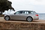 BMW 5-Series Touring 2010 года